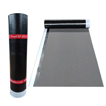 Bonus EP 350 H Bitüm Proof Membran - 3.50 mm (Yatay) (1 Top : 10.00 m²)