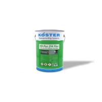 KÖSTER KB PUR 214 FLEX – 25 KG %1000 Ultra Elastik Poliüretan Likit Su Yalıtımı