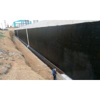 KÖSTER KBE Flüssigfolie – 5 KG Kauçuk – bitüm esaslı, UV dayanımlı, %1.000 Elastik su yalıtımı ürünü